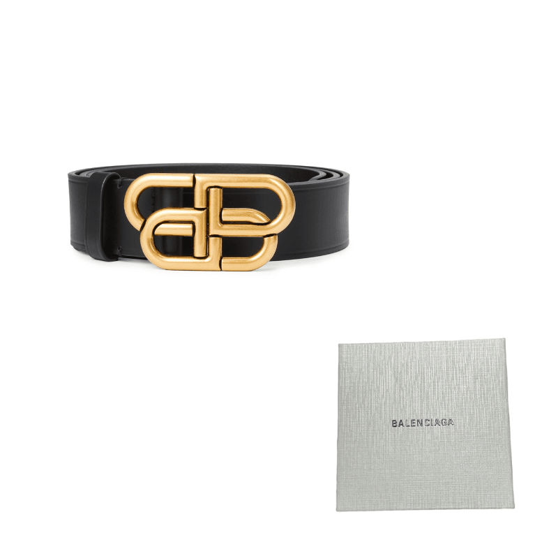 Ремень Balenciaga - Boxette Shop